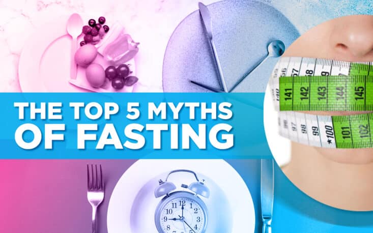 Fasting Myths